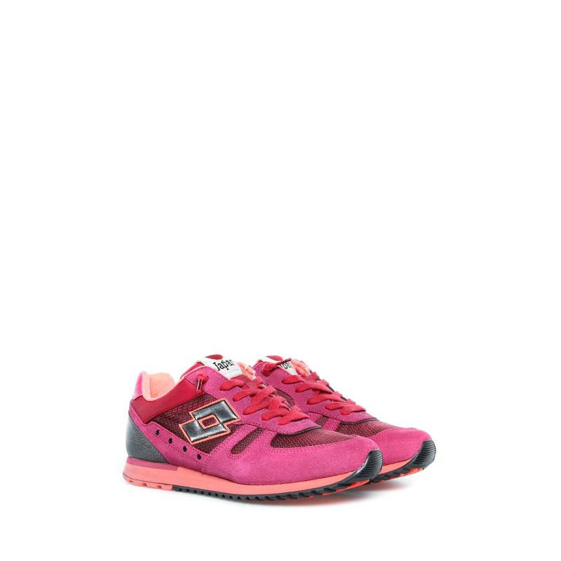 Sneaker – Lotto “Tokyo“